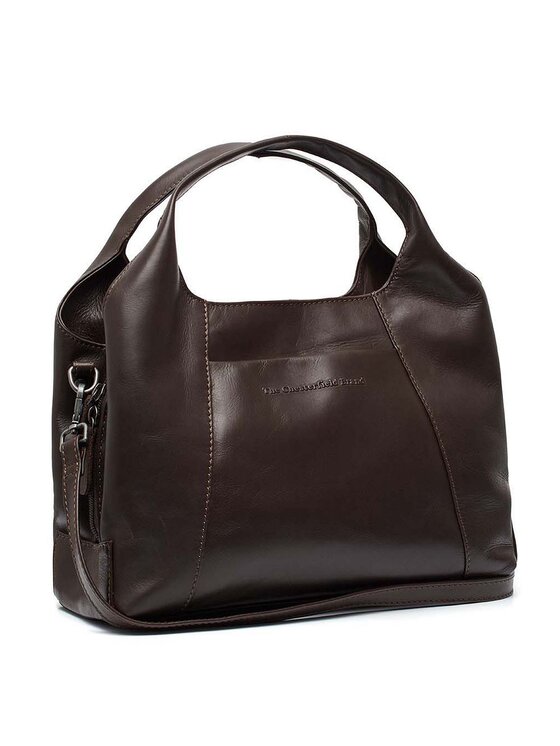 The Chesterfield Brand The Chesterfield Brand Torebka 327229 Brązowy