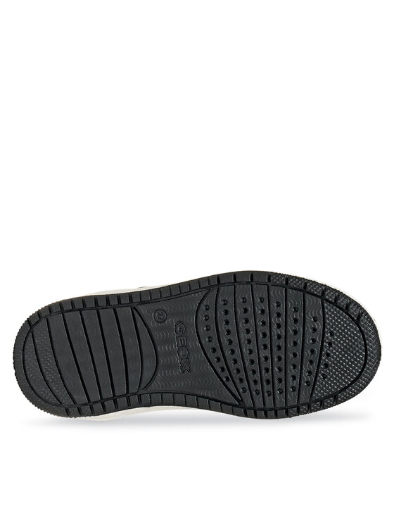 Geox Geox Sneakers J Washiba J56HXA 05402 C4256 M Dunkelblau