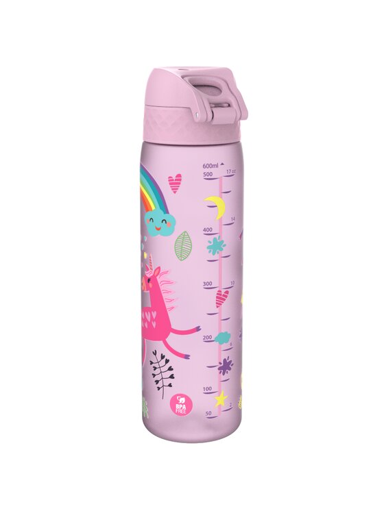 ION8 ION8 Bidon Recyclon Fioletowy