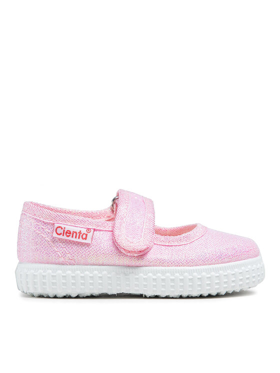 Cienta Cienta Baleriinad 56083 Roosa