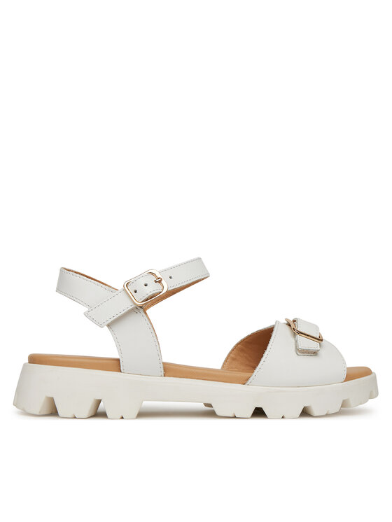 Lasocki Lasocki Sandalen GRD-3134-03 Weiß