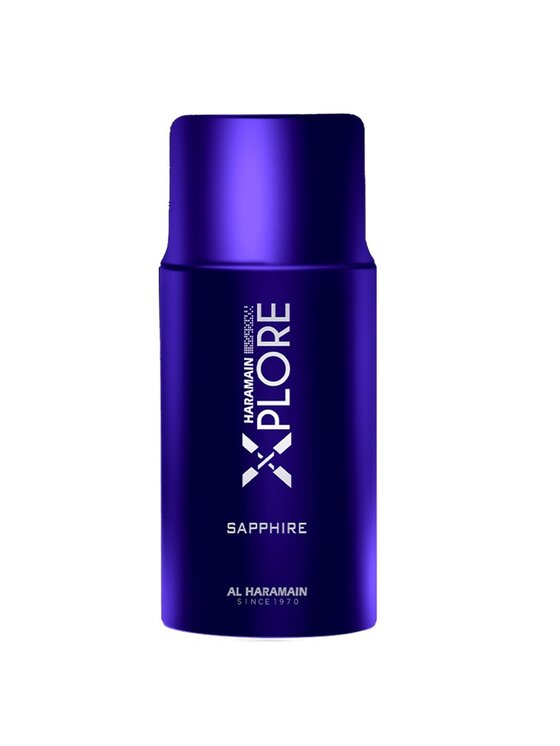 Al Haramain Al Haramain Xplore Sapphire Woda perfumowana