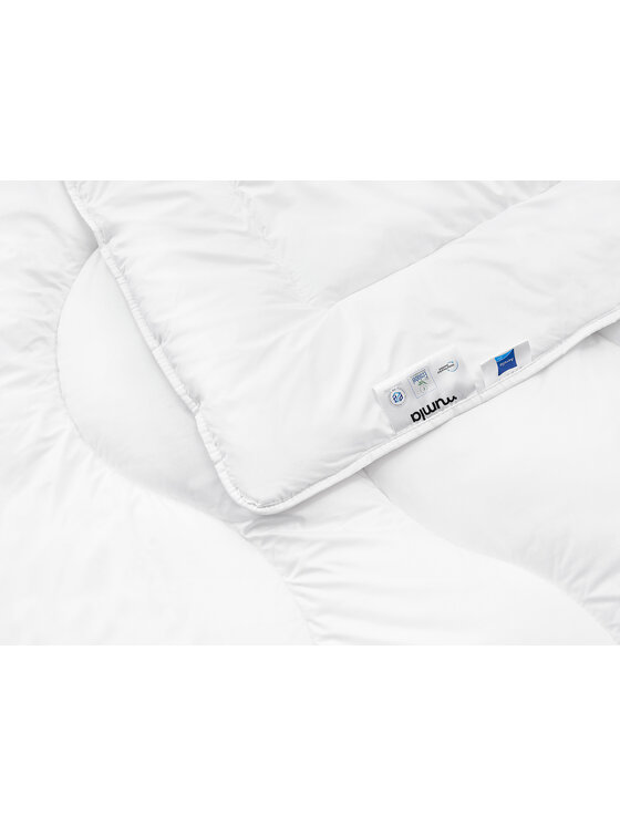 Mumla Mumla Kołdra Kołdra całoroczna comfort Biały