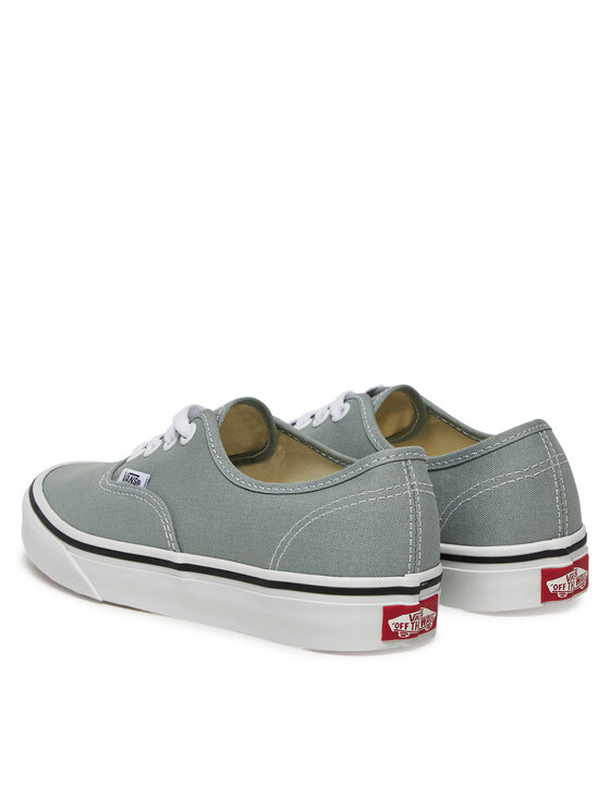 Vans Vans Гуменки Authentic VN000D7YEPO1 Сив