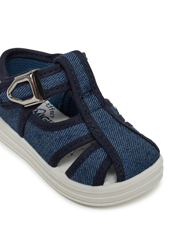 Primigi Primigi Pantofole 7854722 S Blu scuro