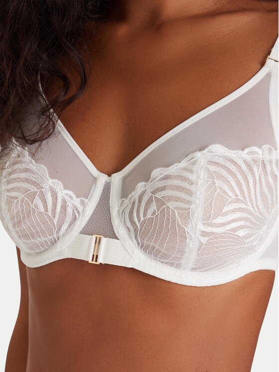 Chantelle Chantelle Reggiseno con ferretto Legend C15YMU Écru
