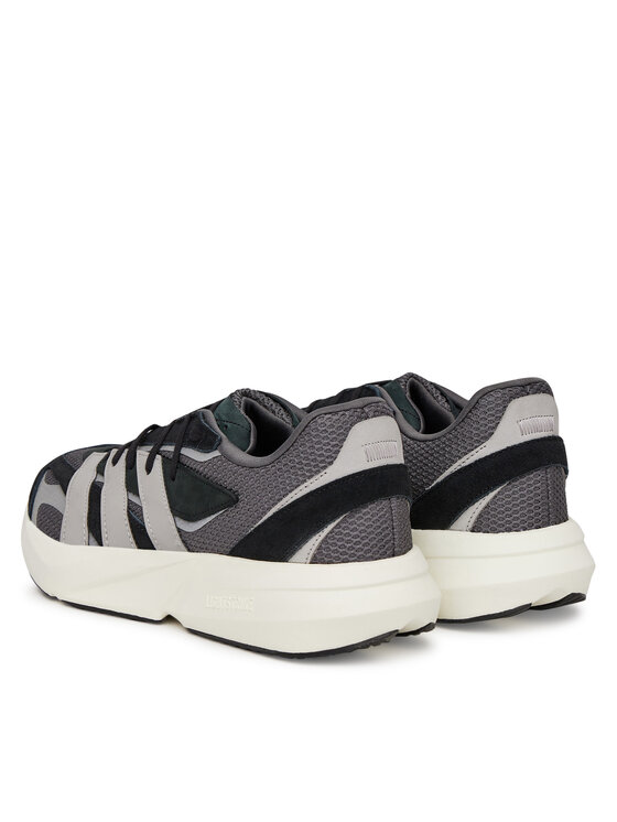 adidas adidas Sneakersy Lightblaze JH6943 Černá