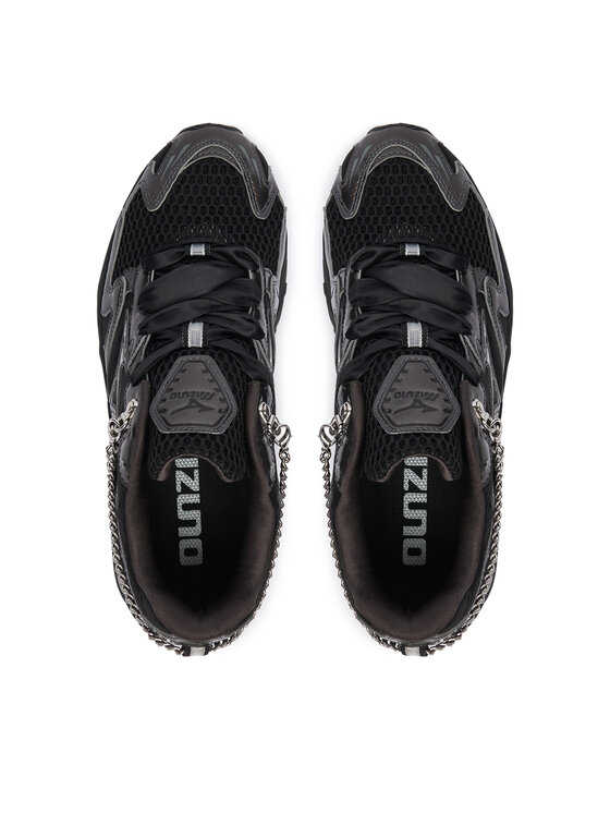 Mizuno Mizuno Sneakers Wave Rider 10 'Jewels' D1GA260E Nero