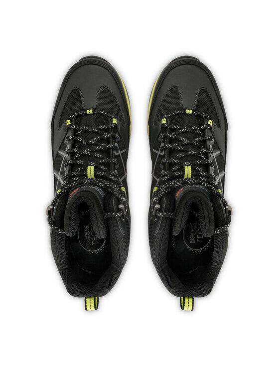 Regatta Regatta Trekkingschuhe Samaris III Boot RMF834 Grau