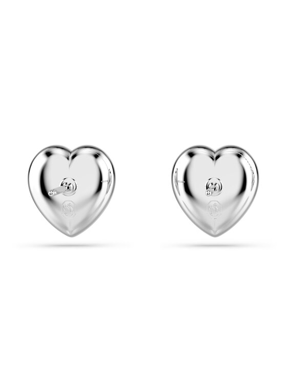 Swarovski Swarovski Zestaw naszyjnik i kolczyki 5720849 Srebrny