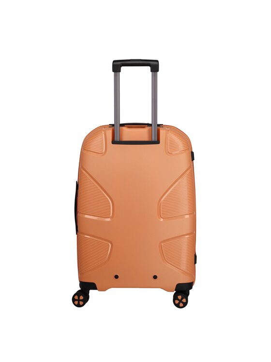 IMPACKT IMPACKT Torba podróżna 289948 Pomarańczowy