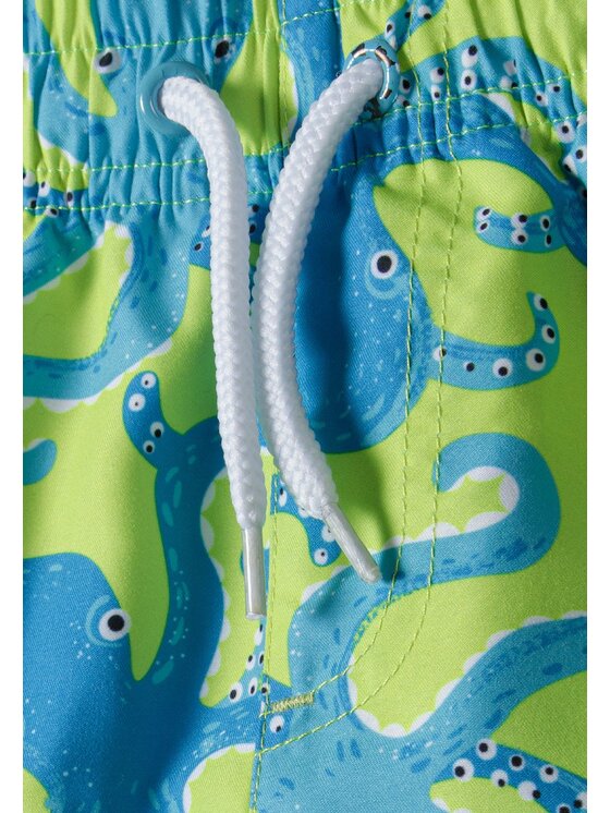 minoti minoti Kąpielówki 23swim14 Żółty