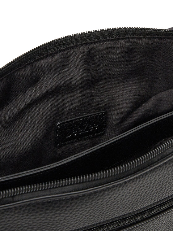 DeeZee DeeZee Handtasche DZE-S-010-07 Schwarz