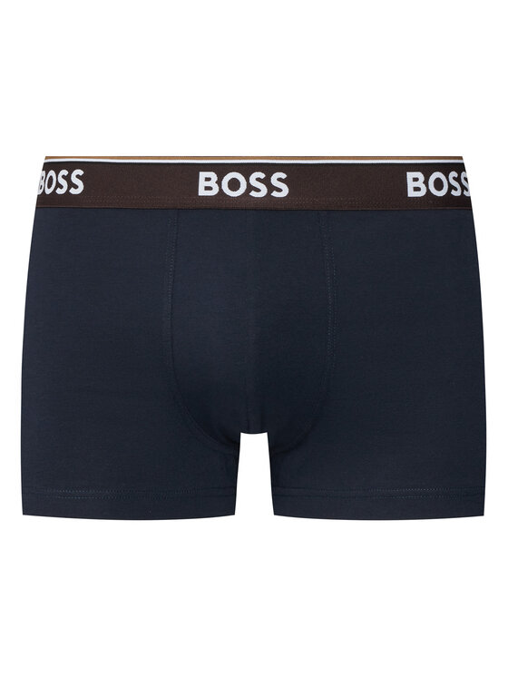 BOSS BOSS Комплект боксерів 50554693 Кольоровий