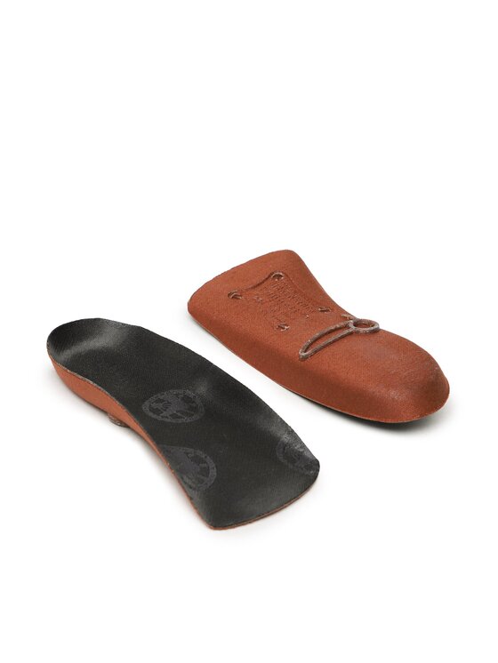 Birkenstock Birkenstock Iekšzoles Blue Footbed Sport 1001181 Melns