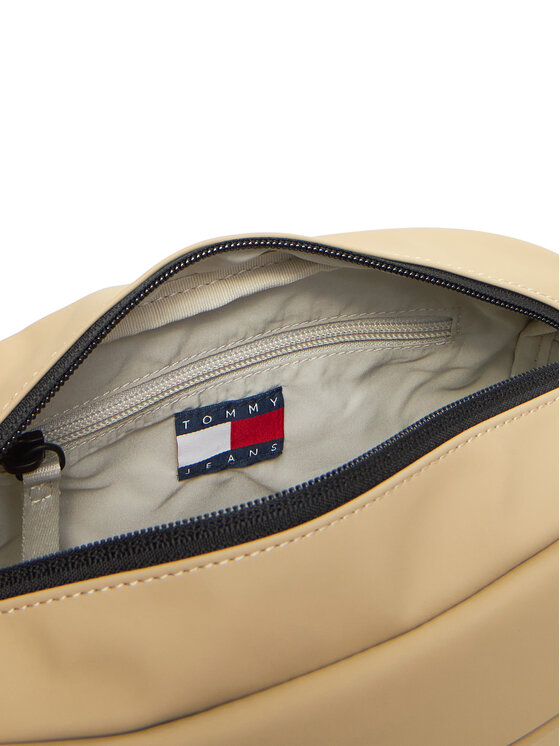 Tommy Hilfiger Tommy Hilfiger Saszetka Tjm Daily + Camera Bag AM0AM13271 Beżowy