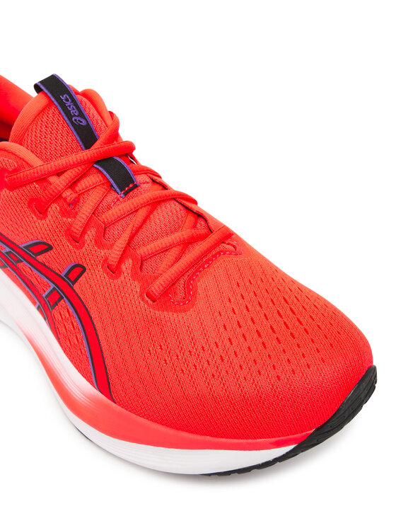 Asics Asics Futócipő Gel-Excite 11 1011C080 Piros