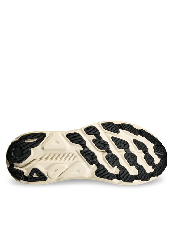 Hoka Hoka Tekaški čevlji Clifton 9 1127895 Khaki
