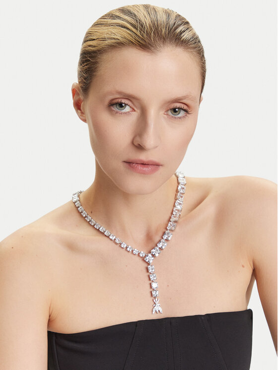 Patrizia Pepe Patrizia Pepe Collana 8J1338/M032-W350 Argento