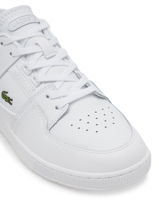 Lacoste Lacoste Sneakersy 7-48SFA0022 Bílá