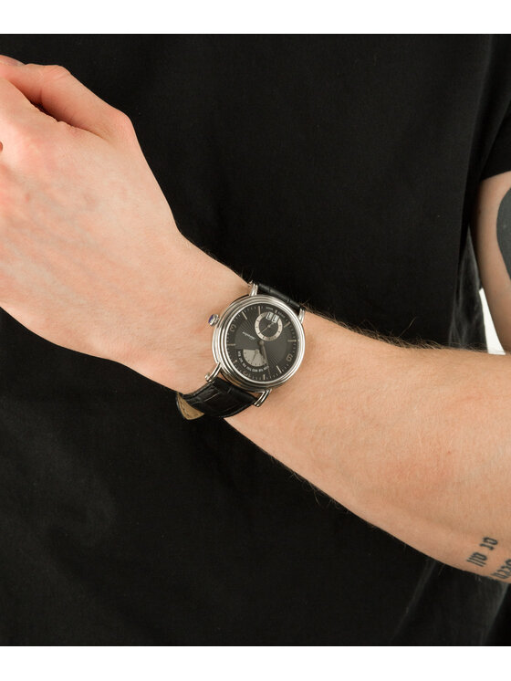 Adriatica Adriatica Orologio A1194.5254QF Nero