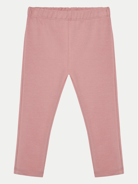 OVS OVS Pulóver és leggins szett 2130788 Rózsaszín Regular Fit