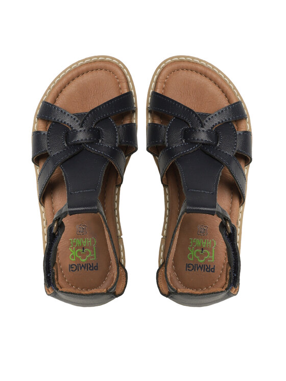 Primigi Primigi Sandale 3933244 S Plava