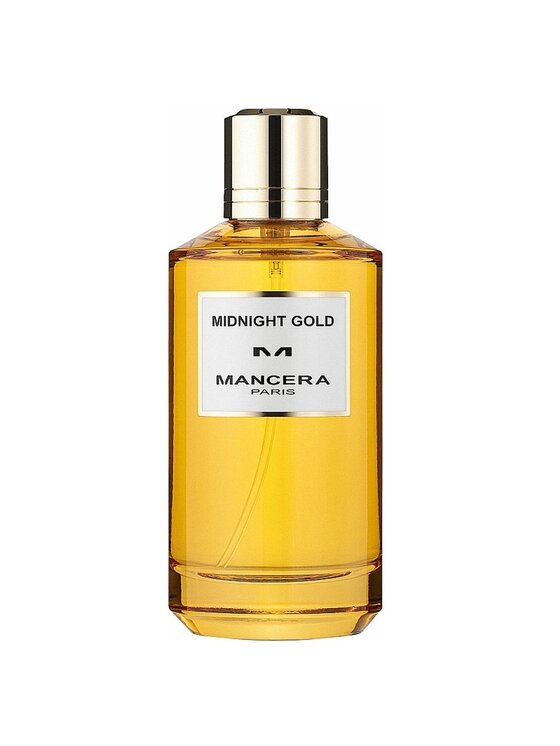 MANCERA MANCERA Mancera Midnight Gold woda perfumowana spray 120ml Woda perfumowana