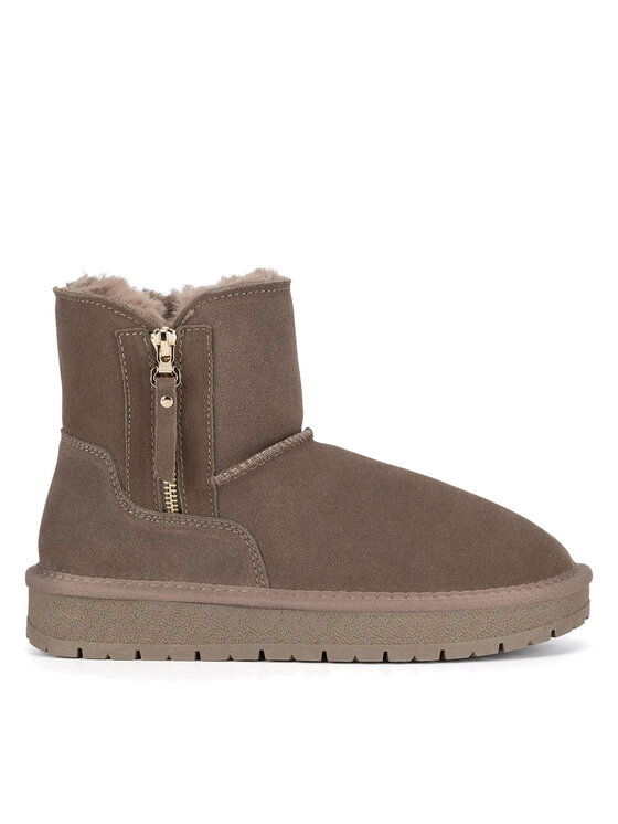 Lasocki Lasocki Stivali da neve WFA2975-1Z Beige