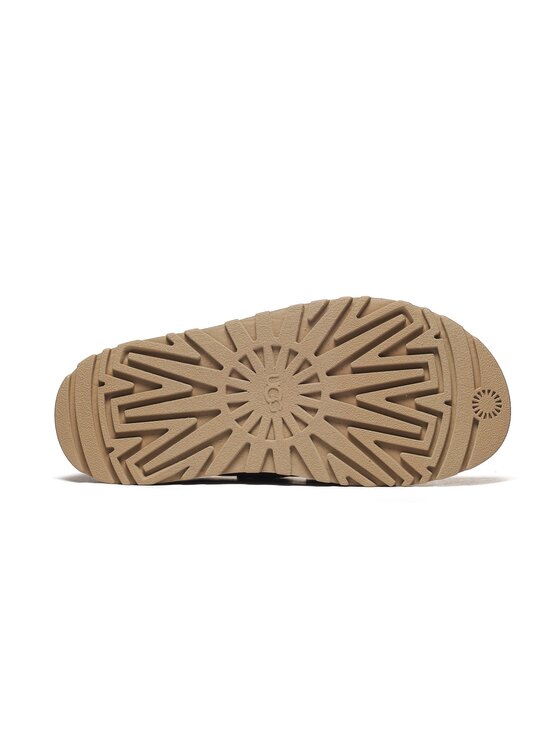 Ugg Ugg Klapki GoldenGlow Slide Brązowy