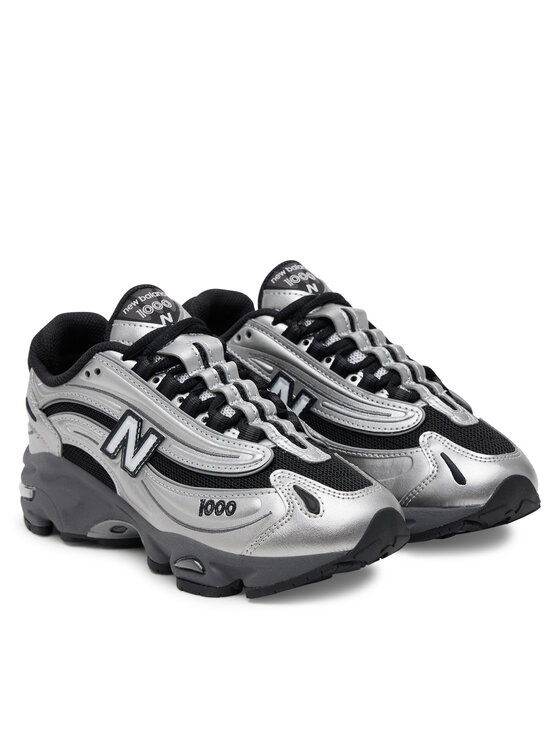 New Balance New Balance Sportcipők M1000EGR Ezüst