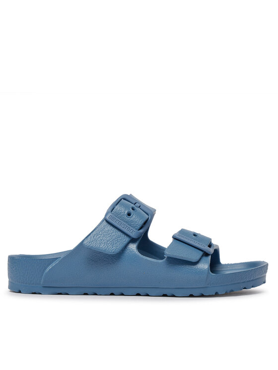Birkenstock Birkenstock Pantoletten Arizona 1026743 Blau