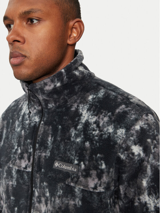 Columbia Columbia Полар Steens Mountain™ 1478231 Сив Regular Fit