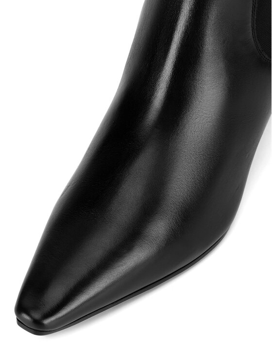 Gino Rossi Gino Rossi Botine JOSE-116096 Negru