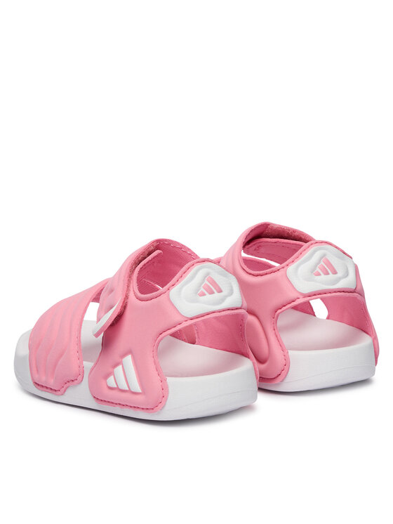 adidas adidas Сандали adilette Sandal 3 HQ9211 Розов