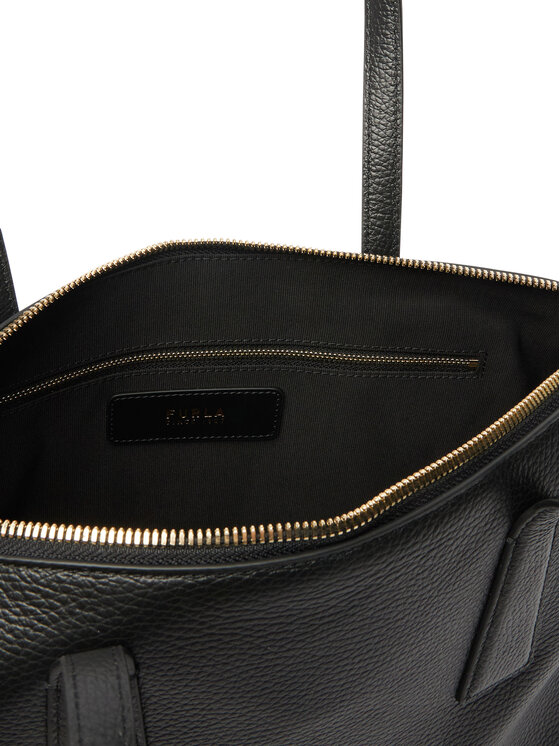 Furla Furla Kabelka Olivia M WB01977 HSF000 CN O6000 Černá