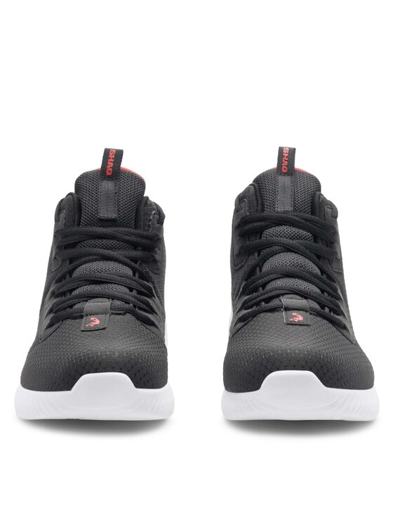 SHAQ SHAQ Basketballschuhe ANALOG B135402 Schwarz