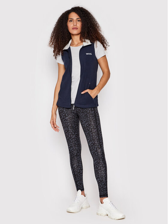 Regatta Regatta Varrukateta jakk Sweetness II RWB053 Tumesinine Regular Fit