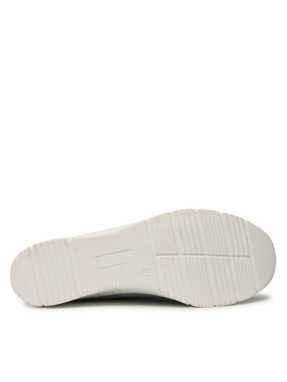 Go Soft Go Soft Cipele WI23-2160-12 Siva