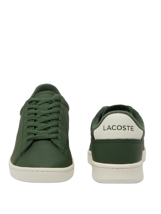 Lacoste Lacoste Sneakersy 748SMA00121X3 Zielony