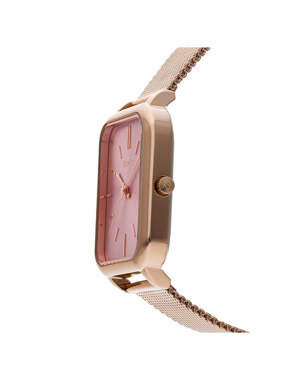 DeeZee DeeZee Uhr 010203070 Goldfarben