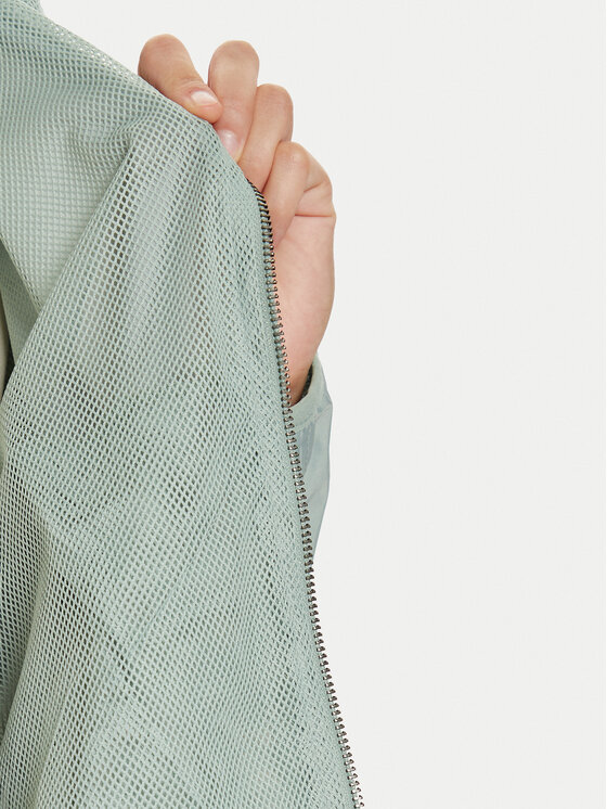 Vans Vans Giacca a vento MTE™ Theo VN000HJH Verde Regular Fit