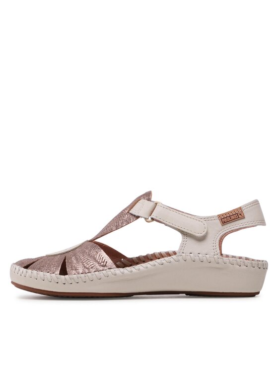 Pikolinos Pikolinos Sandali 55-0575CLC1 Oro
