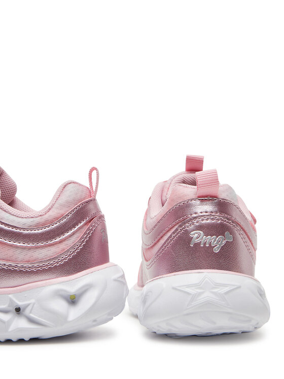 Primigi Primigi Sneakersy 7967100 Różowy
