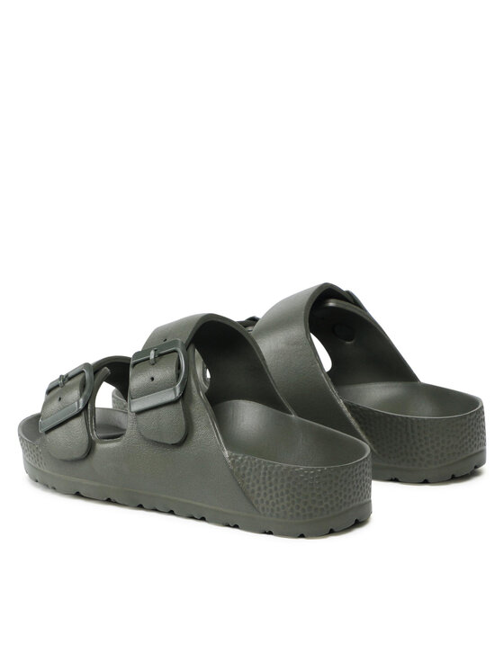 Sprandi Sprandi Šlepetės 69033 Žalia