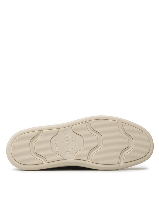 Rieker Rieker Halbschuhe U0603-54 Grün