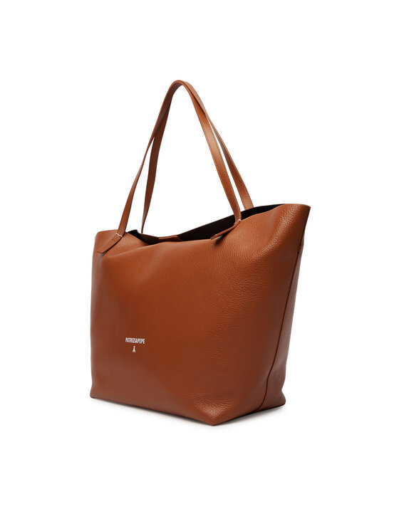 Patrizia Pepe Patrizia Pepe Táska 2B0130/L148-B111 Barna