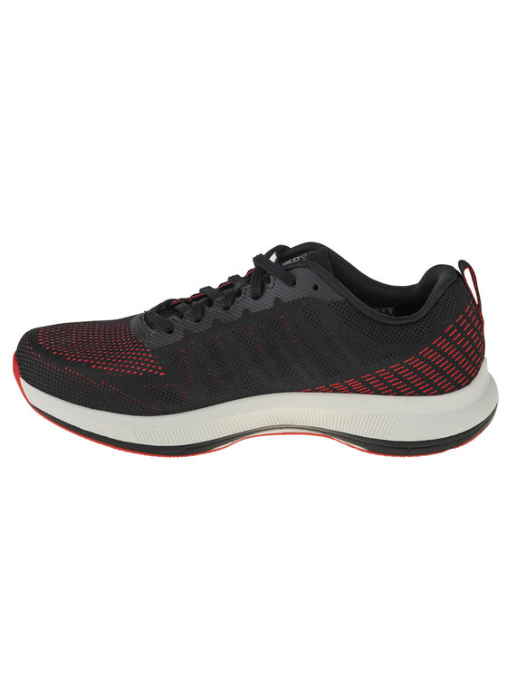 Skechers Skechers Scarpe running Go Run Pulse Strada Nero