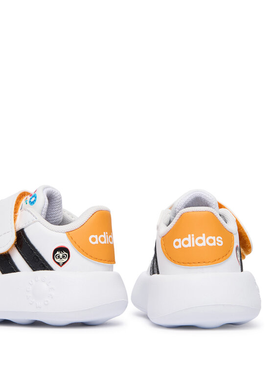 adidas adidas Αθλητικά Disney Coco Grand Court JR5625 Λευκό