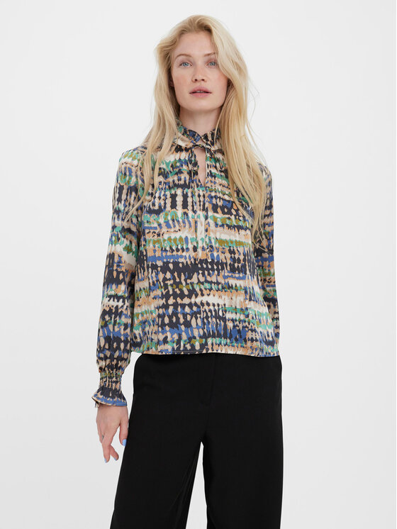Blusa Vero Moda
